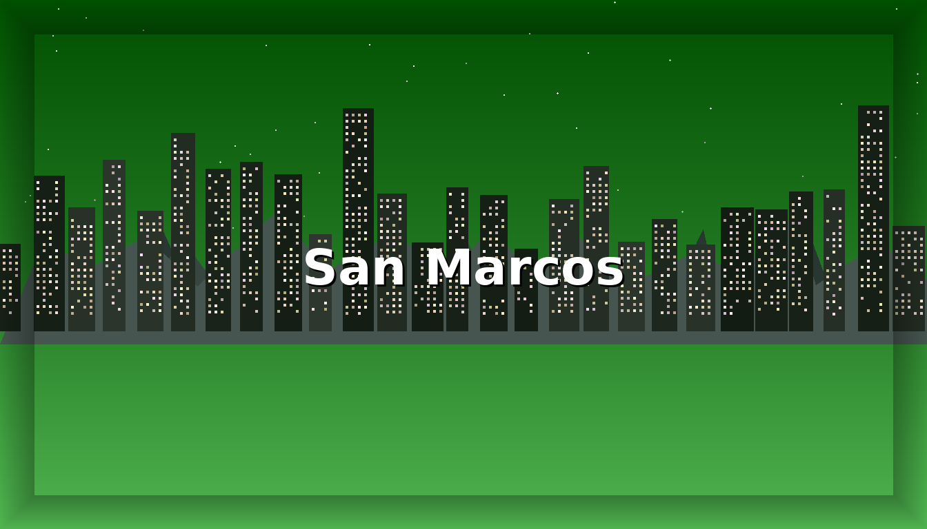 Chat San Marcos - Imagen representativa de San Marcos