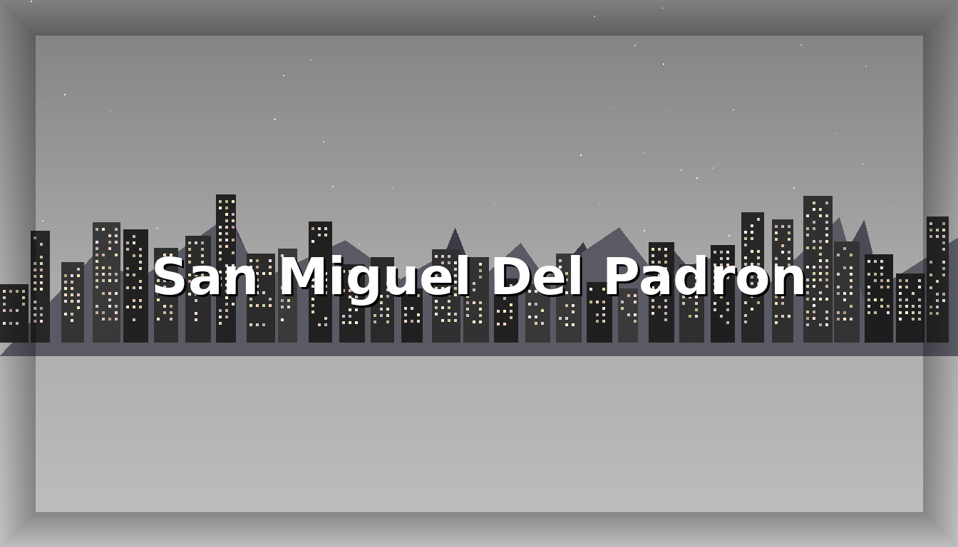 Chat San Miguel Del Padron - Imagen representativa de San Miguel Del Padron