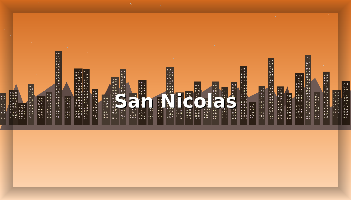 Chat San Nicolas - Imagen representativa de San Nicolas