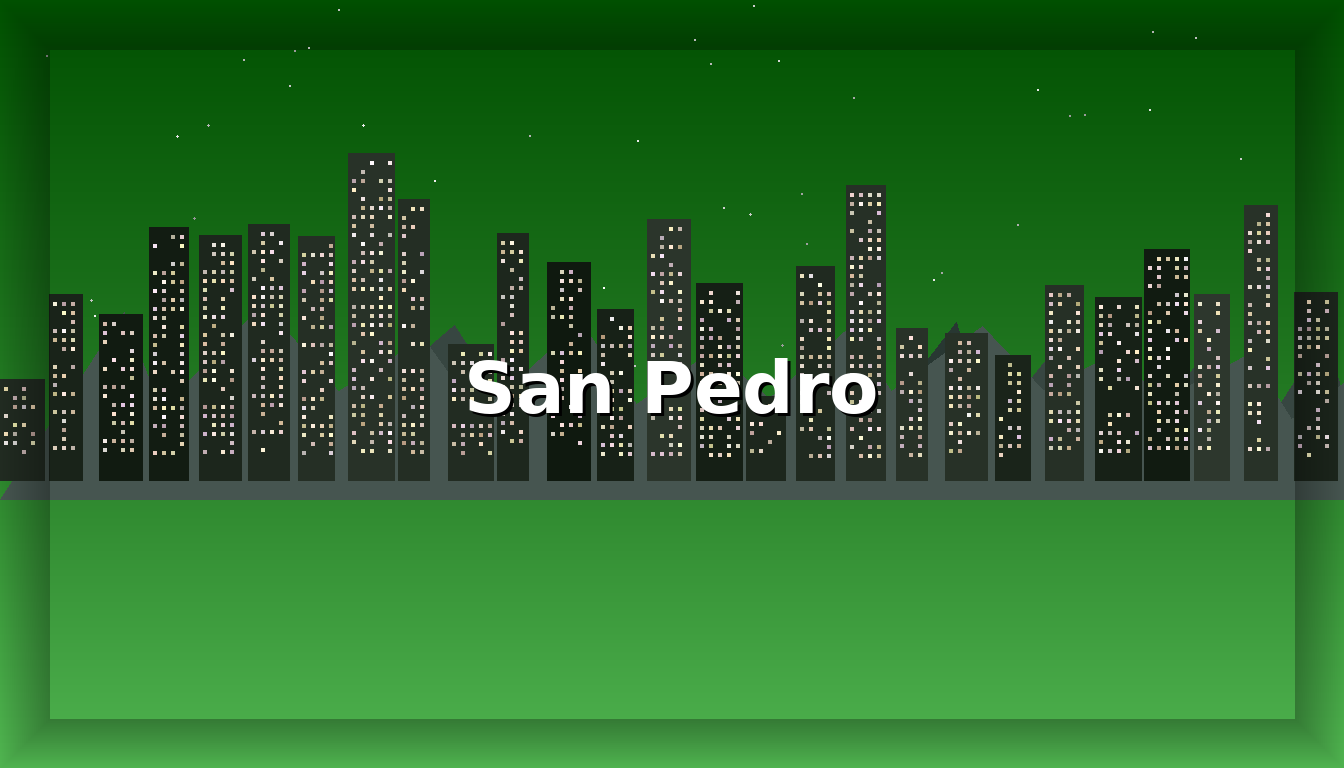 Chat San Pedro - Imagen representativa de San Pedro