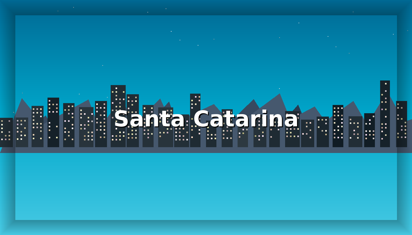 Chat Santa Catarina - Imagen representativa de Santa Catarina