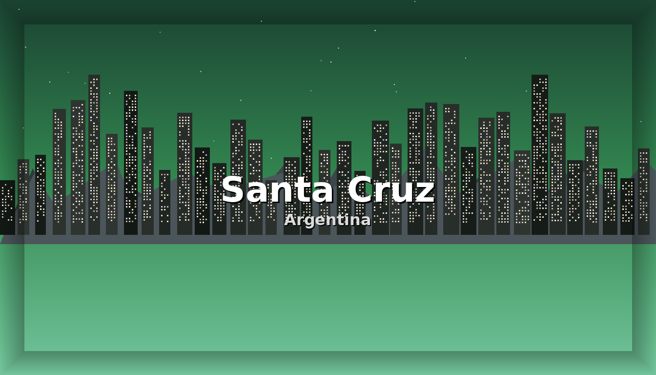 Chat Santa Cruz Ar - Imagen representativa de Santa Cruz Ar