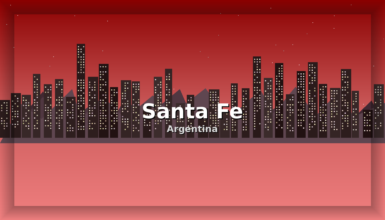 Chat Santa Fe Ar - Imagen representativa de Santa Fe Ar