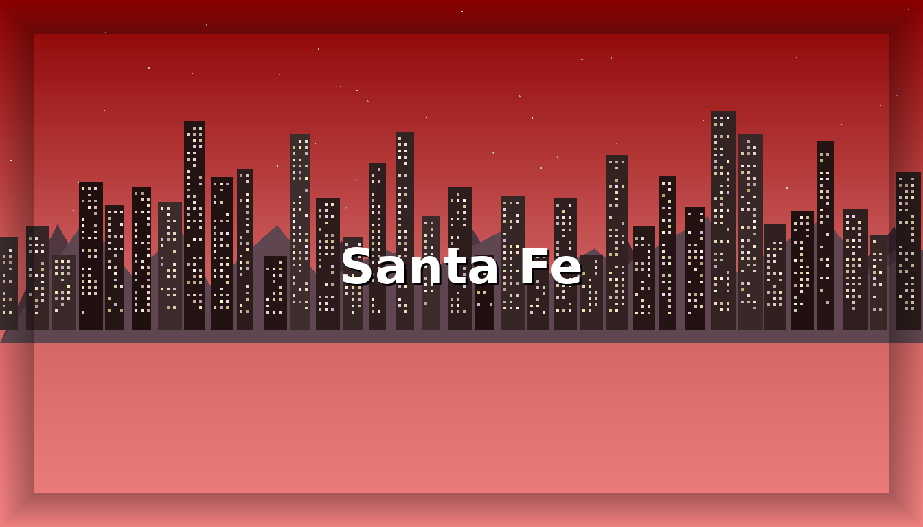 Chat Santa Fe - Imagen representativa de Santa Fe
