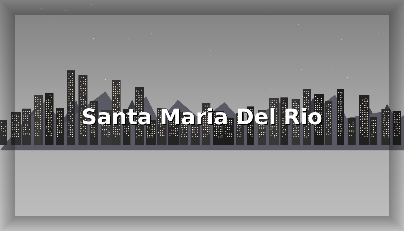 Chat Santa Maria Del Rio - Imagen representativa de Santa Maria Del Rio