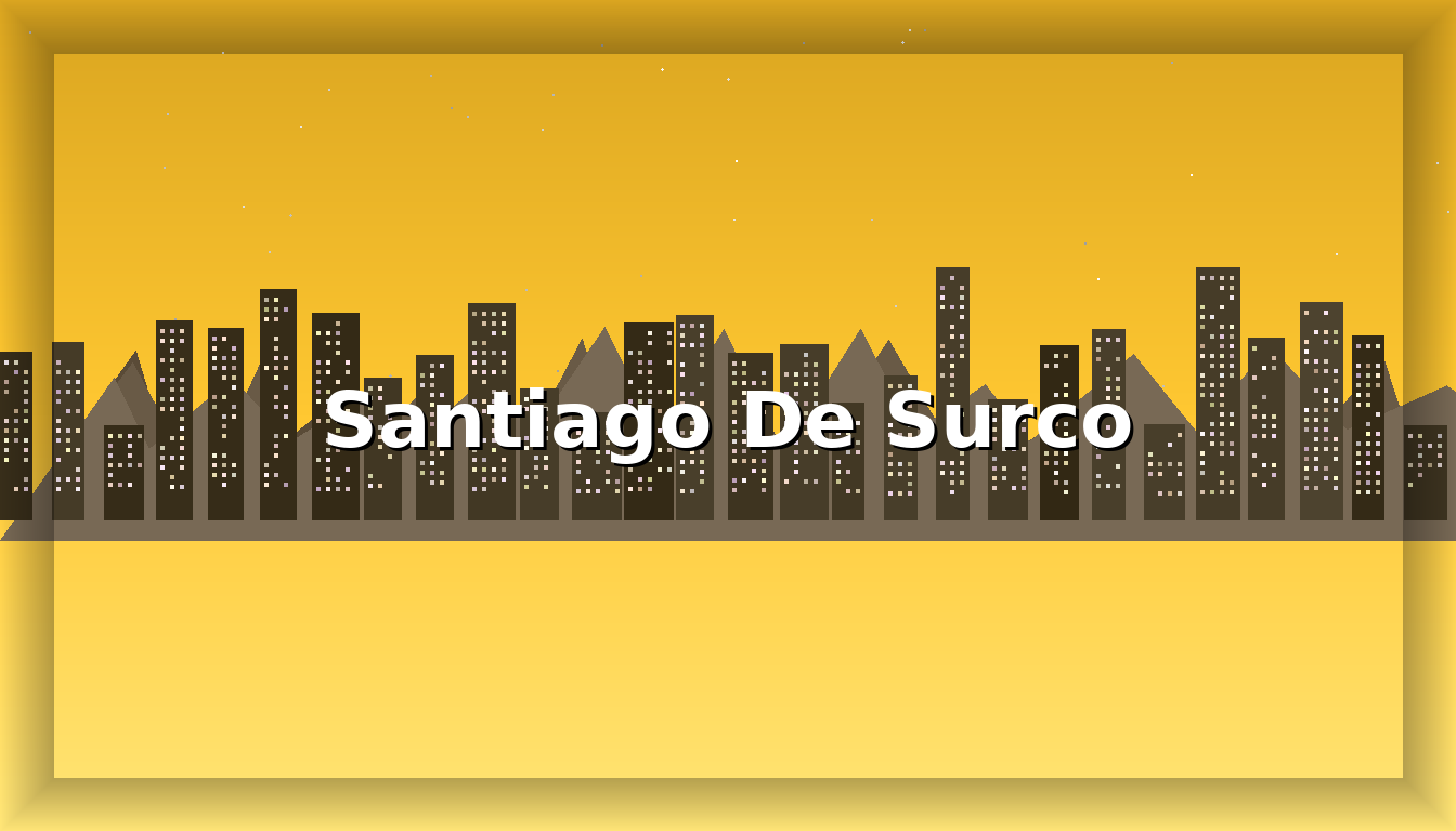 Chat Santiago De Surco - Imagen representativa de Santiago De Surco