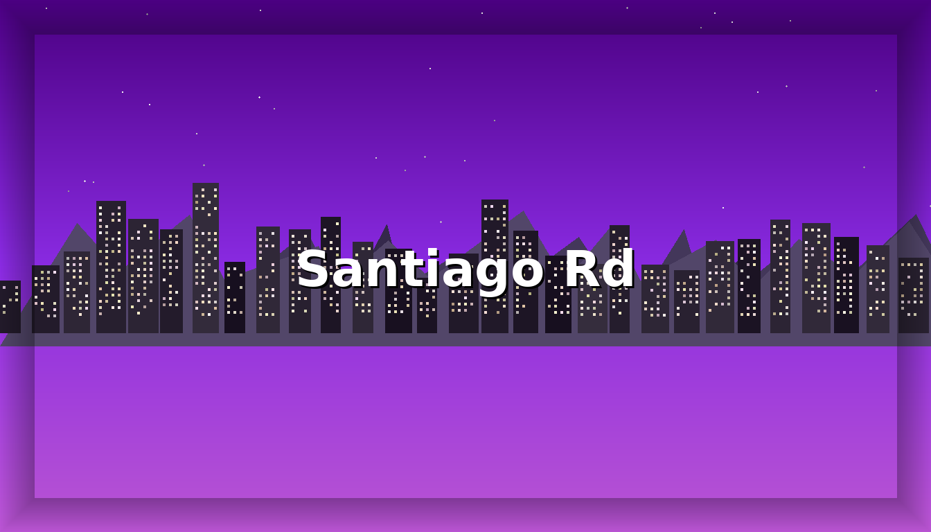 Chat Santiago Rd - Imagen representativa de Santiago Rd