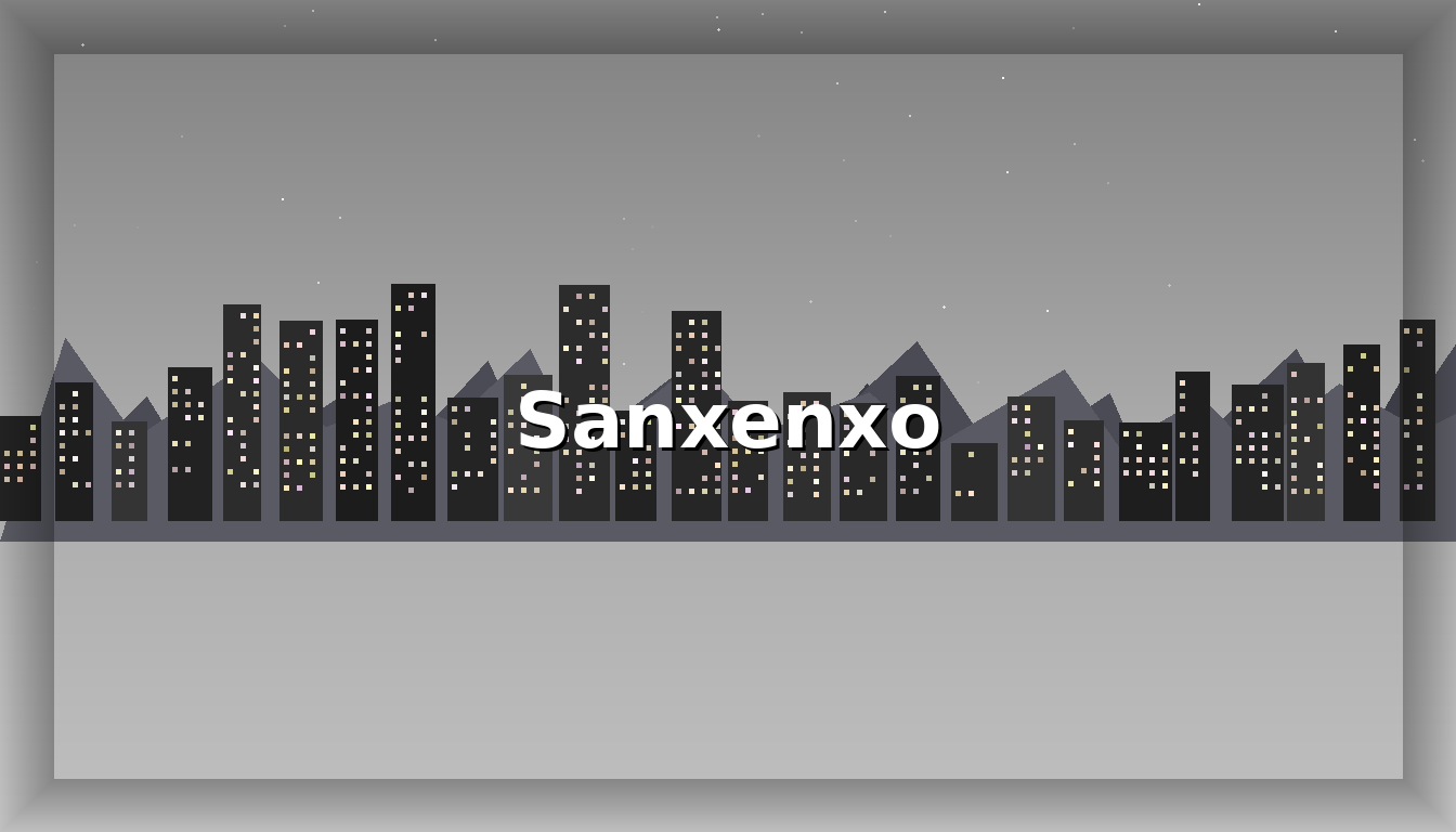 Chat Sanxenxo - Imagen representativa de Sanxenxo