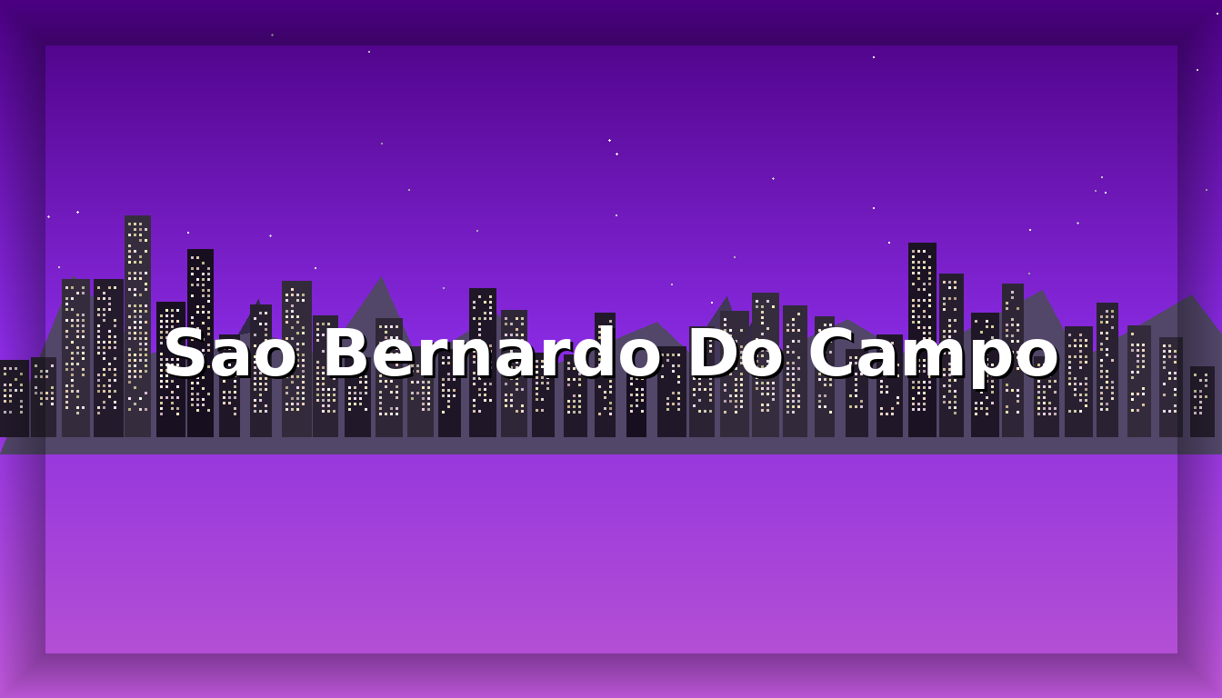 Chat Sao Bernardo Republica Dominicana Campo - Imagen representativa de Sao Bernardo Republica Dominicana Campo