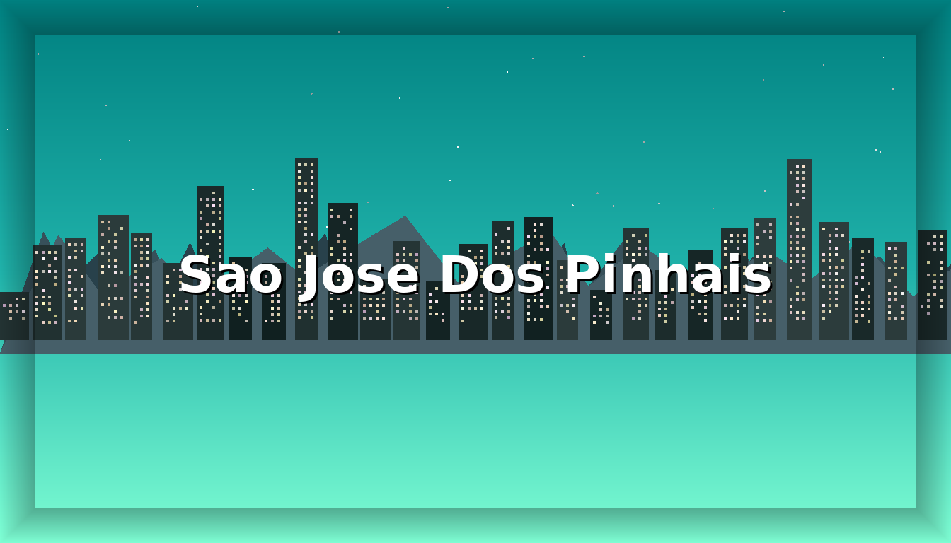 Chat Sao Jose Dos Pinhais - Imagen representativa de Sao Jose Dos Pinhais