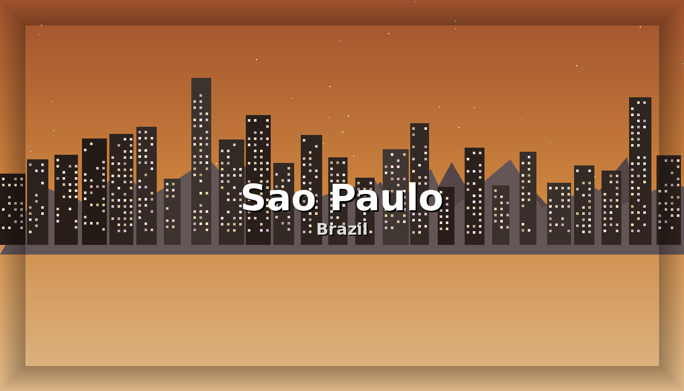 Chat Sao Paulo Br - Imagen representativa de Sao Paulo Br