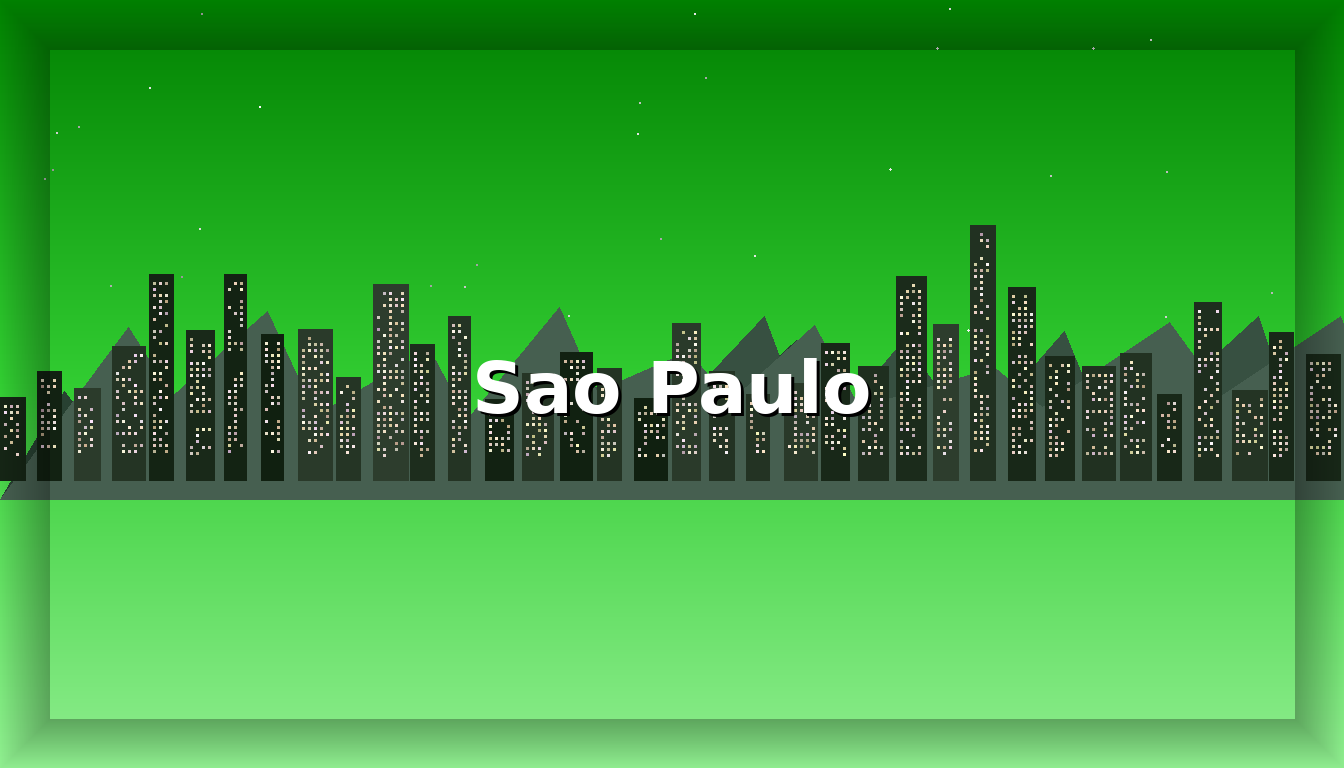 Chat Sao Paulo - Imagen representativa de Sao Paulo