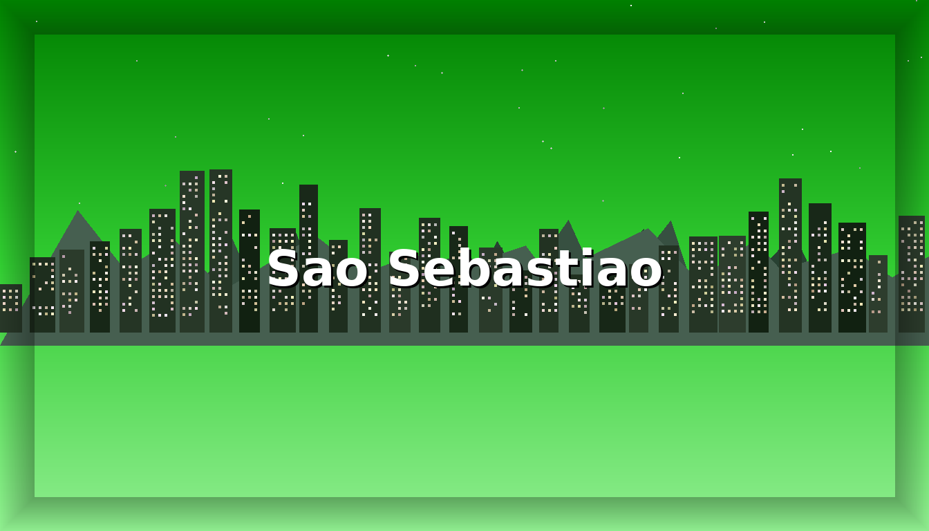 Chat Sao Sebastiao - Imagen representativa de Sao Sebastiao