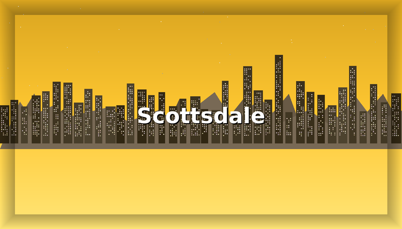 Chat Scottsdale - Imagen representativa de Scottsdale