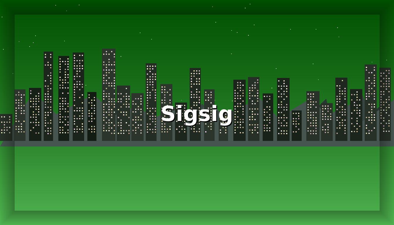 Chat Sigsig - Imagen representativa de Sigsig