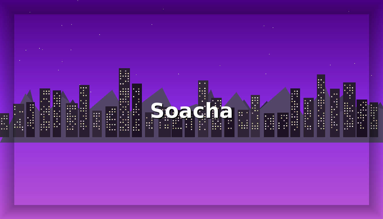 Chat Soacha - Imagen representativa de Soacha