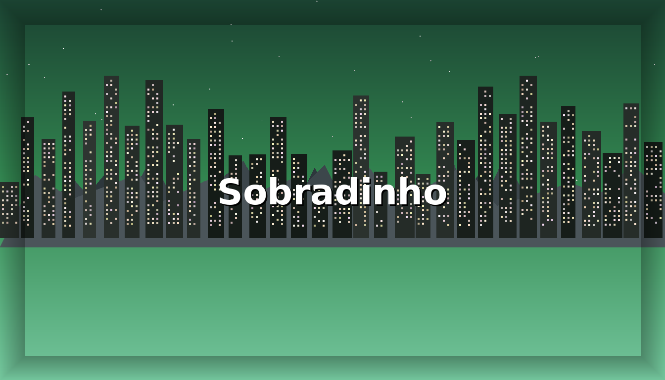 Chat Sobradinho - Imagen representativa de Sobradinho