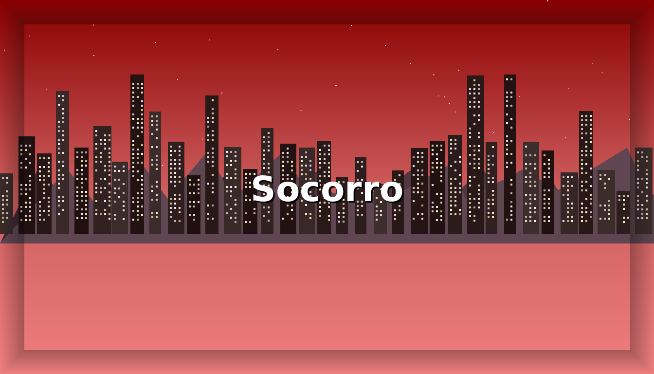 Chat Socorro - Imagen representativa de Socorro
