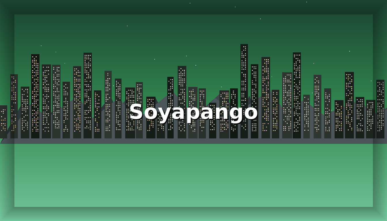 Chat Soyapango - Imagen representativa de Soyapango