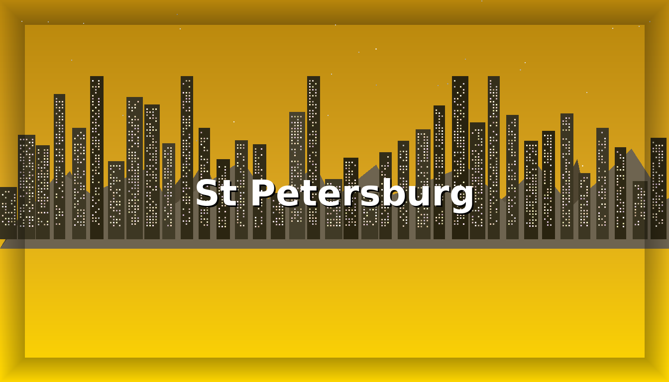 Chat St Petersburg - Imagen representativa de St Petersburg