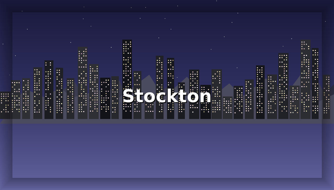 Chat Stockton - Imagen representativa de Stockton