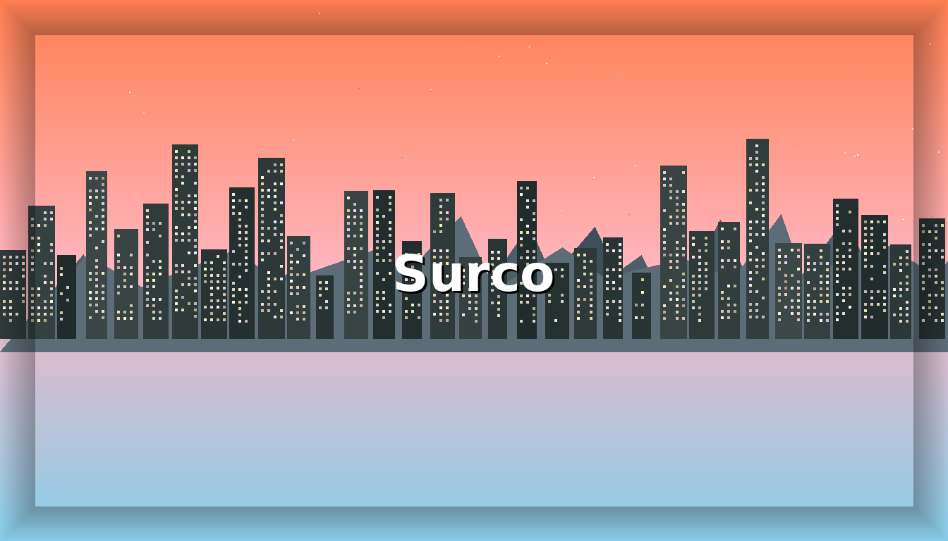 Chat Surco - Imagen representativa de Surco