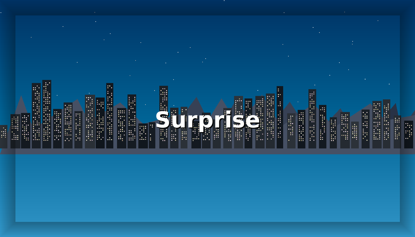 Chat Surprise - Imagen representativa de Surprise