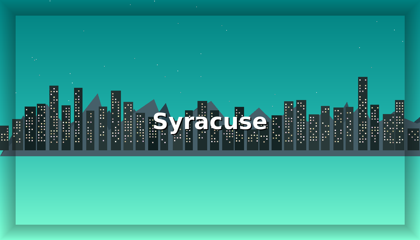 Chat Syracuse - Imagen representativa de Syracuse