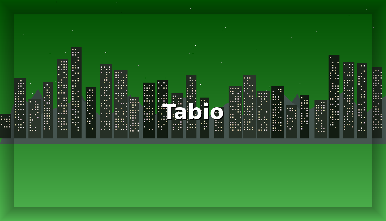 Chat Tabio - Imagen representativa de Tabio