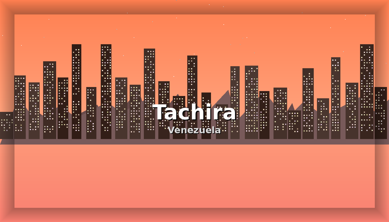 Chat Tachira Ve - Imagen representativa de Tachira Ve