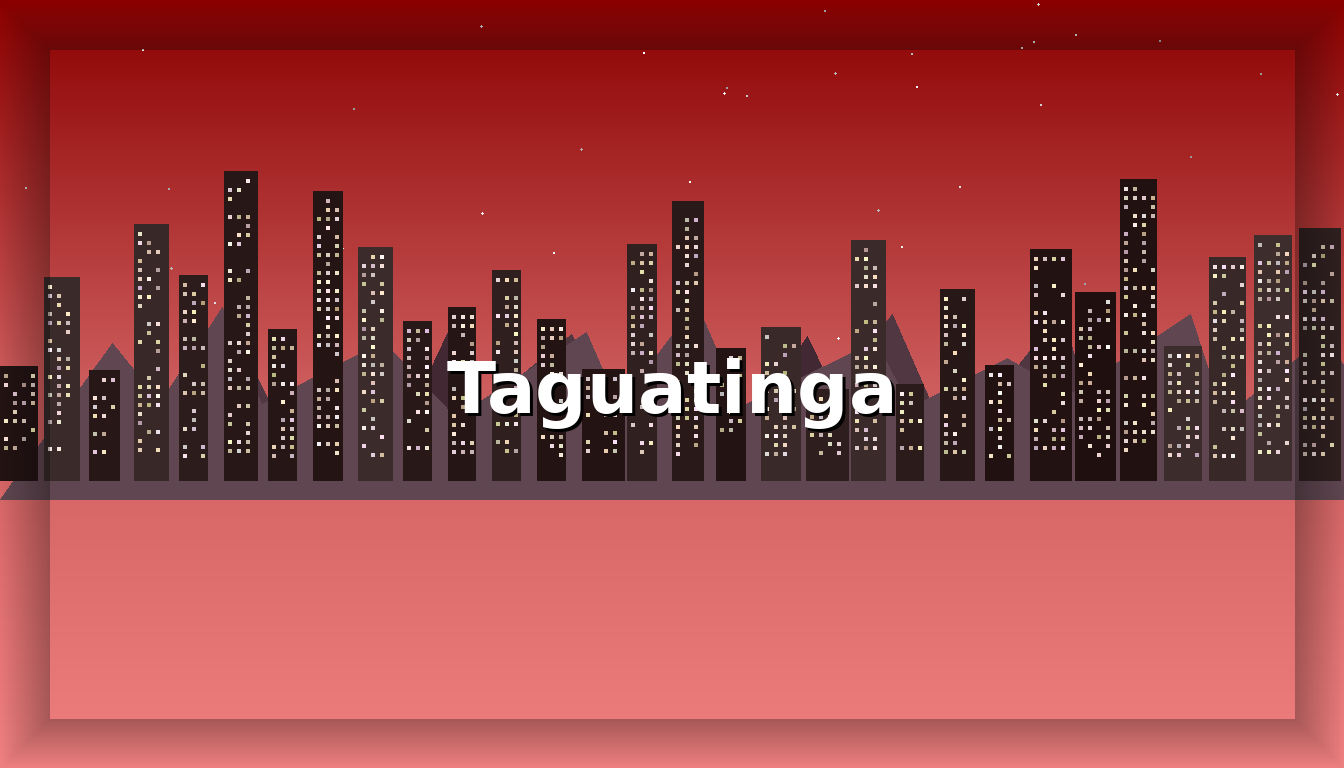 Chat Taguatinga - Imagen representativa de Taguatinga