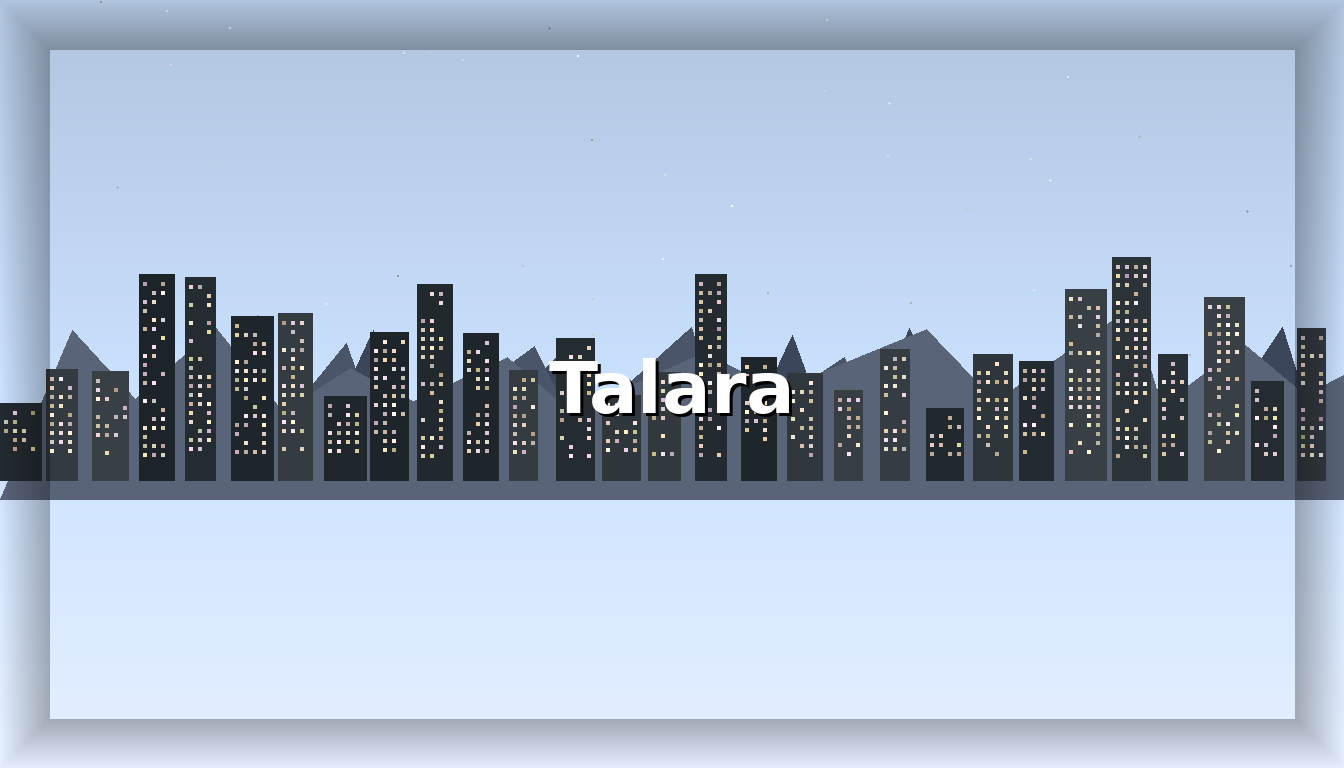 Chat Talara - Imagen representativa de Talara
