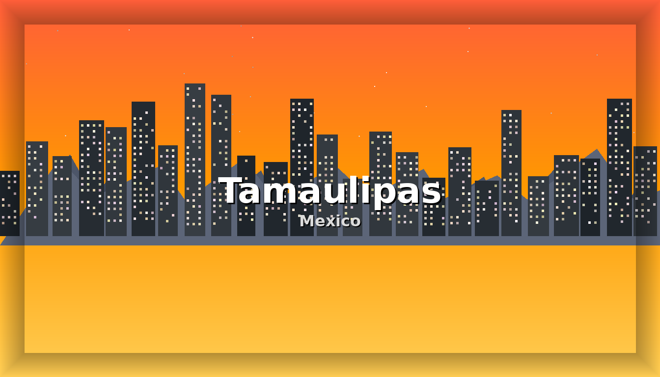 Chat Tamaulipas Mx - Imagen representativa de Tamaulipas Mx