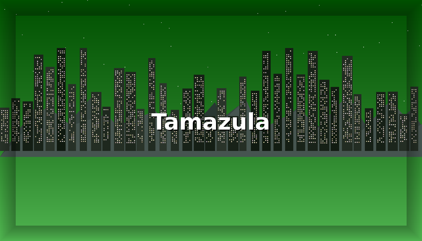 Chat Tamazula - Imagen representativa de Tamazula