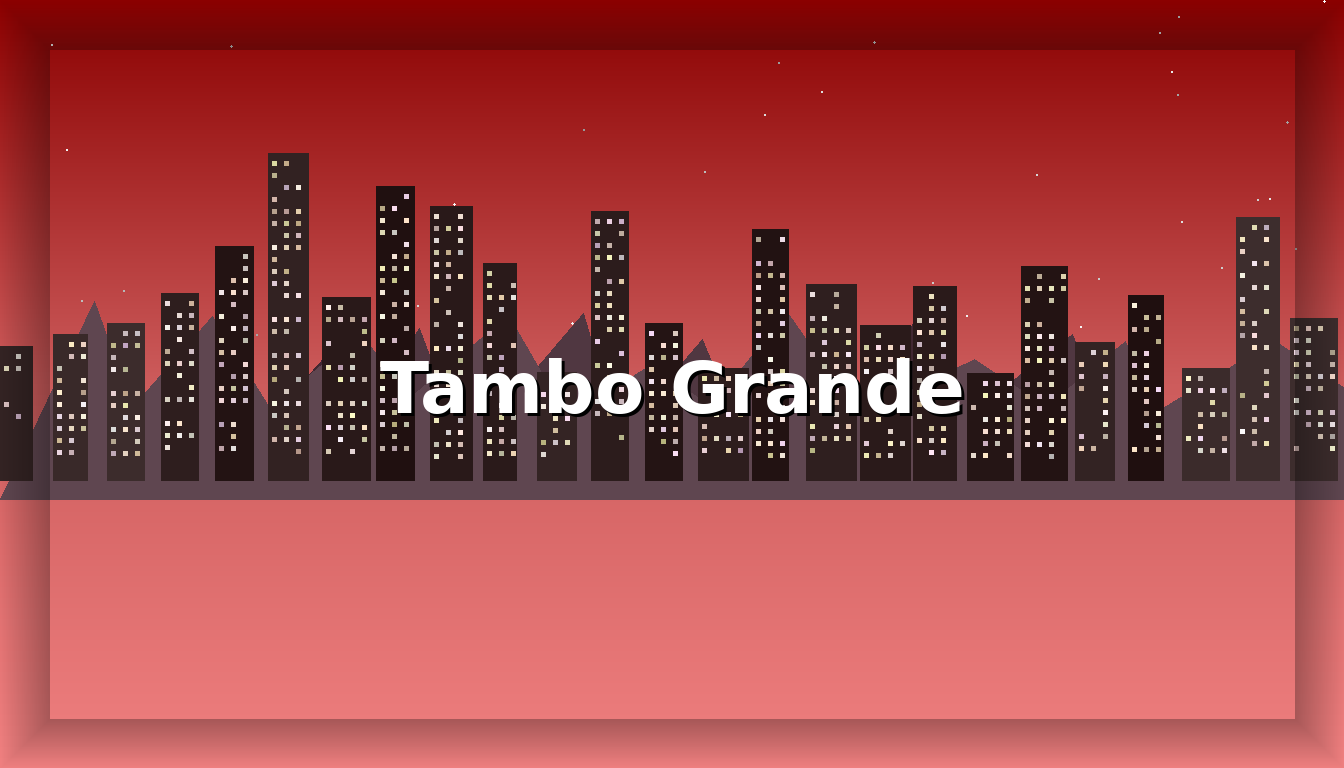 Chat Tambo Grande - Imagen representativa de Tambo Grande