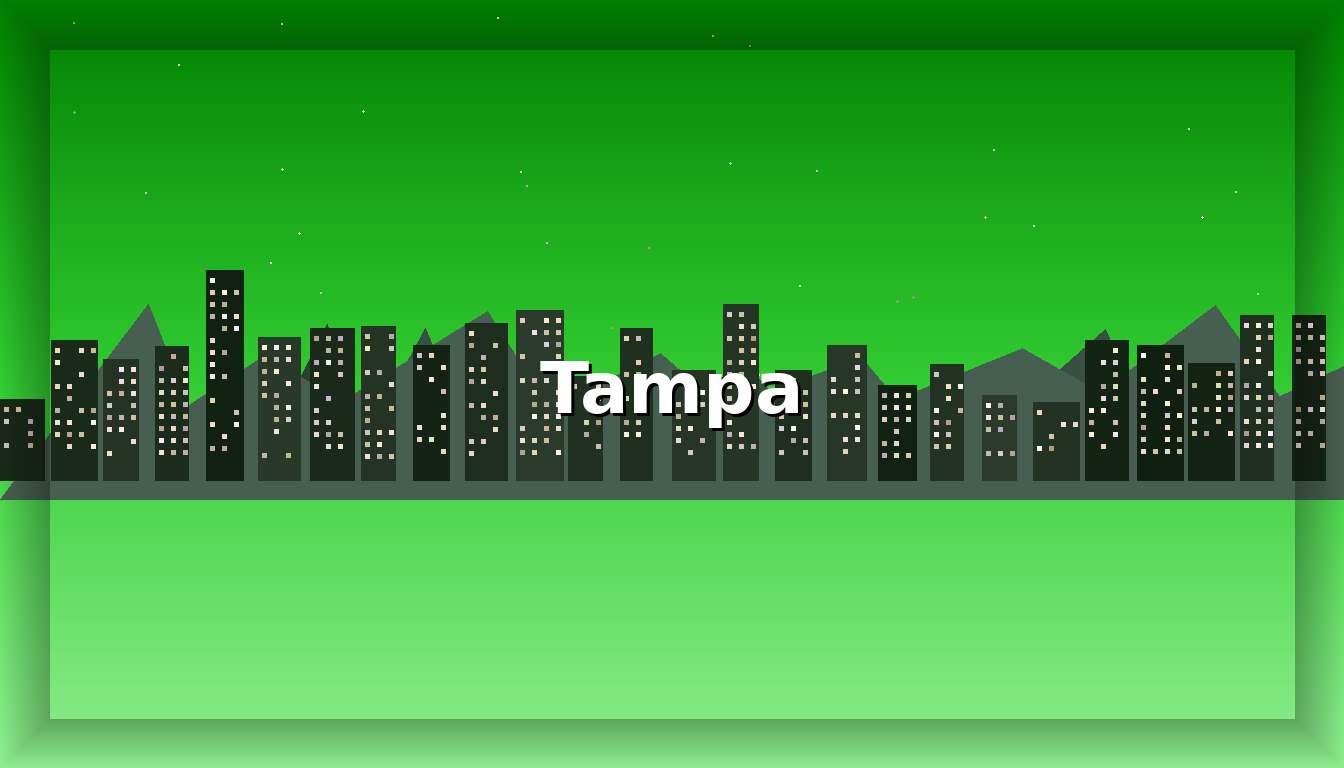 Chat Tampa - Imagen representativa de Tampa