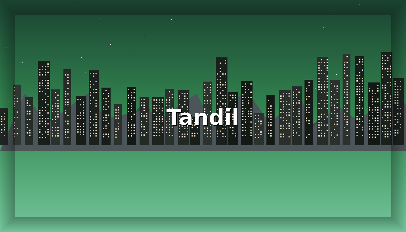 Chat Tandil - Imagen representativa de Tandil