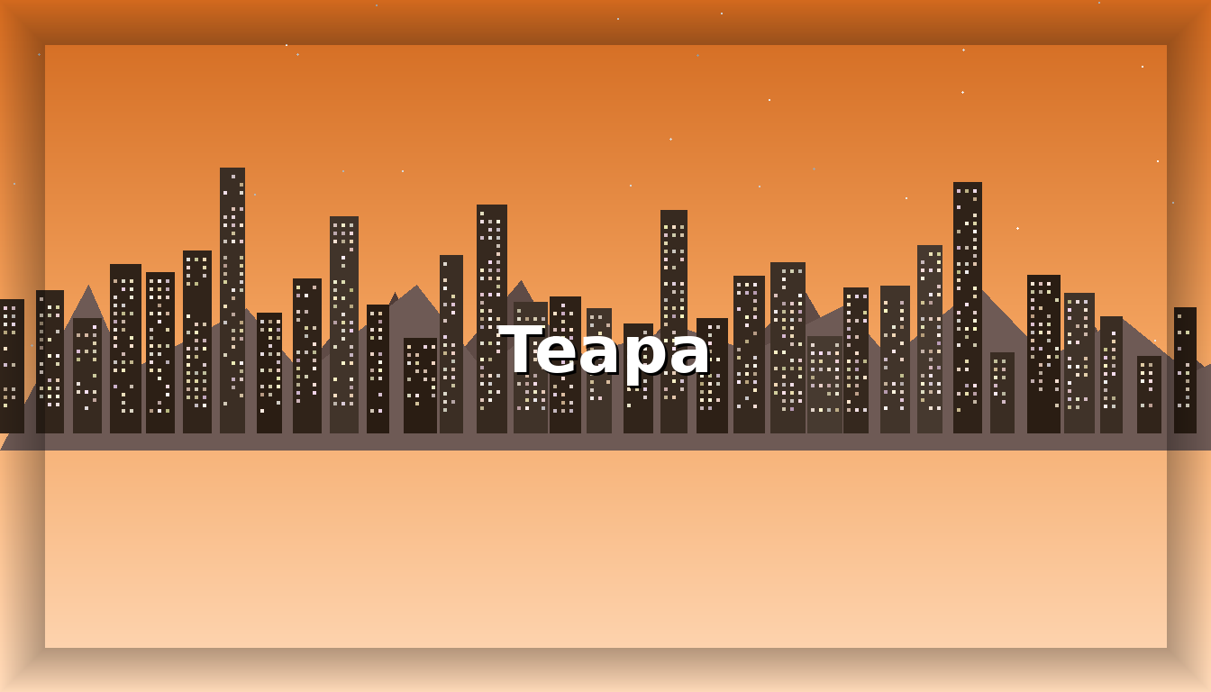 Chat Teapa - Imagen representativa de Teapa