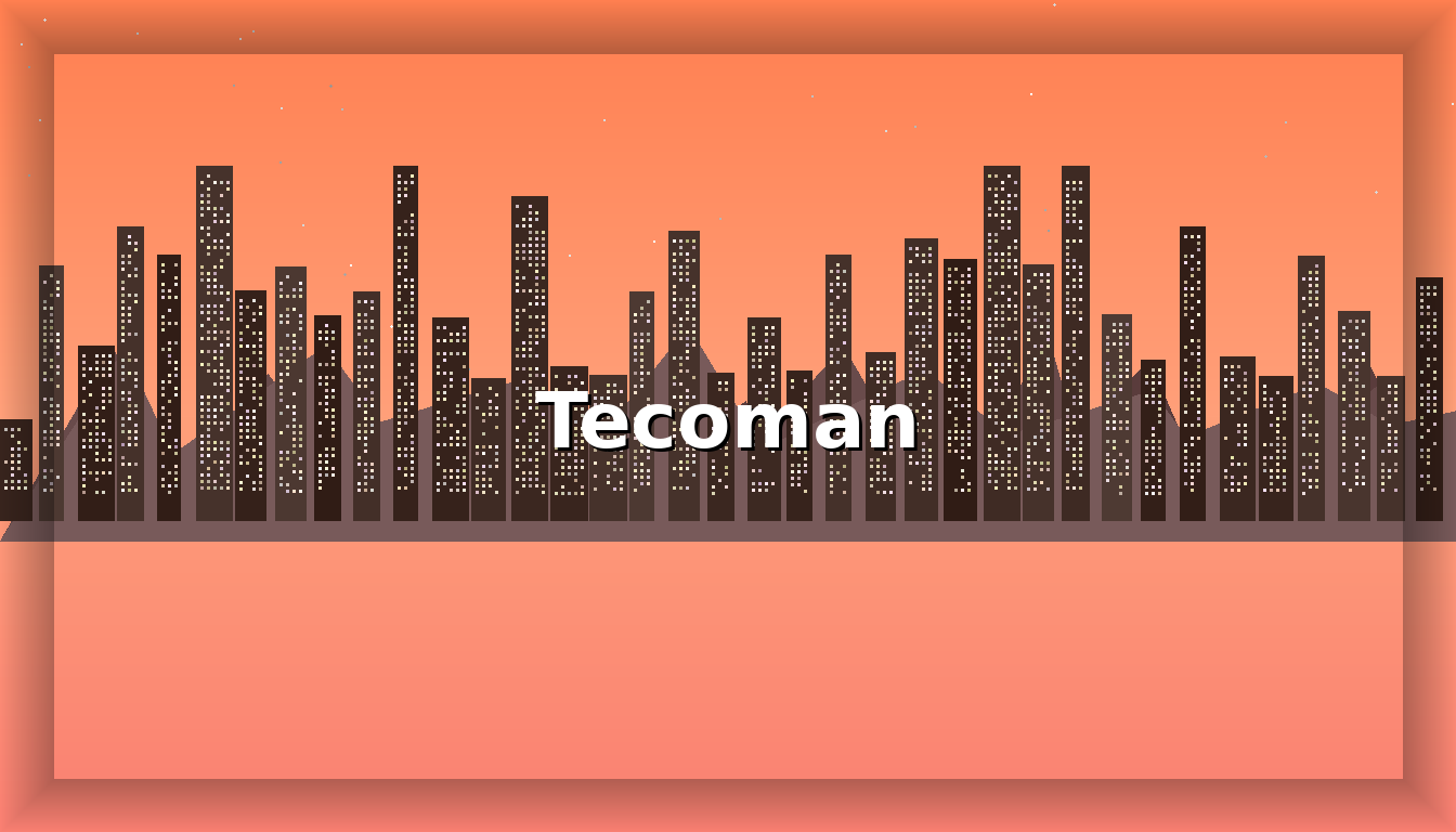 Chat Tecoman - Imagen representativa de Tecoman