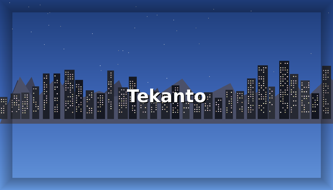 Chat Tekanto - Imagen representativa de Tekanto