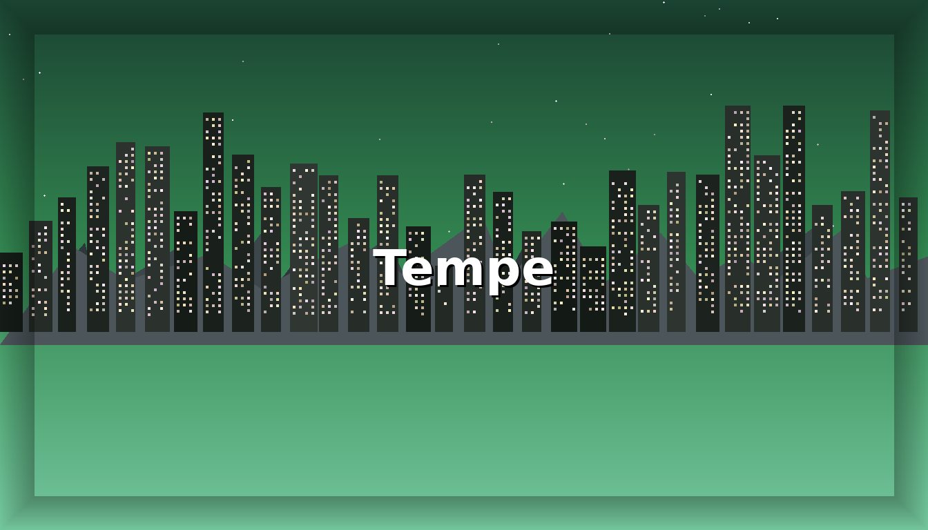 Chat Tempe - Imagen representativa de Tempe