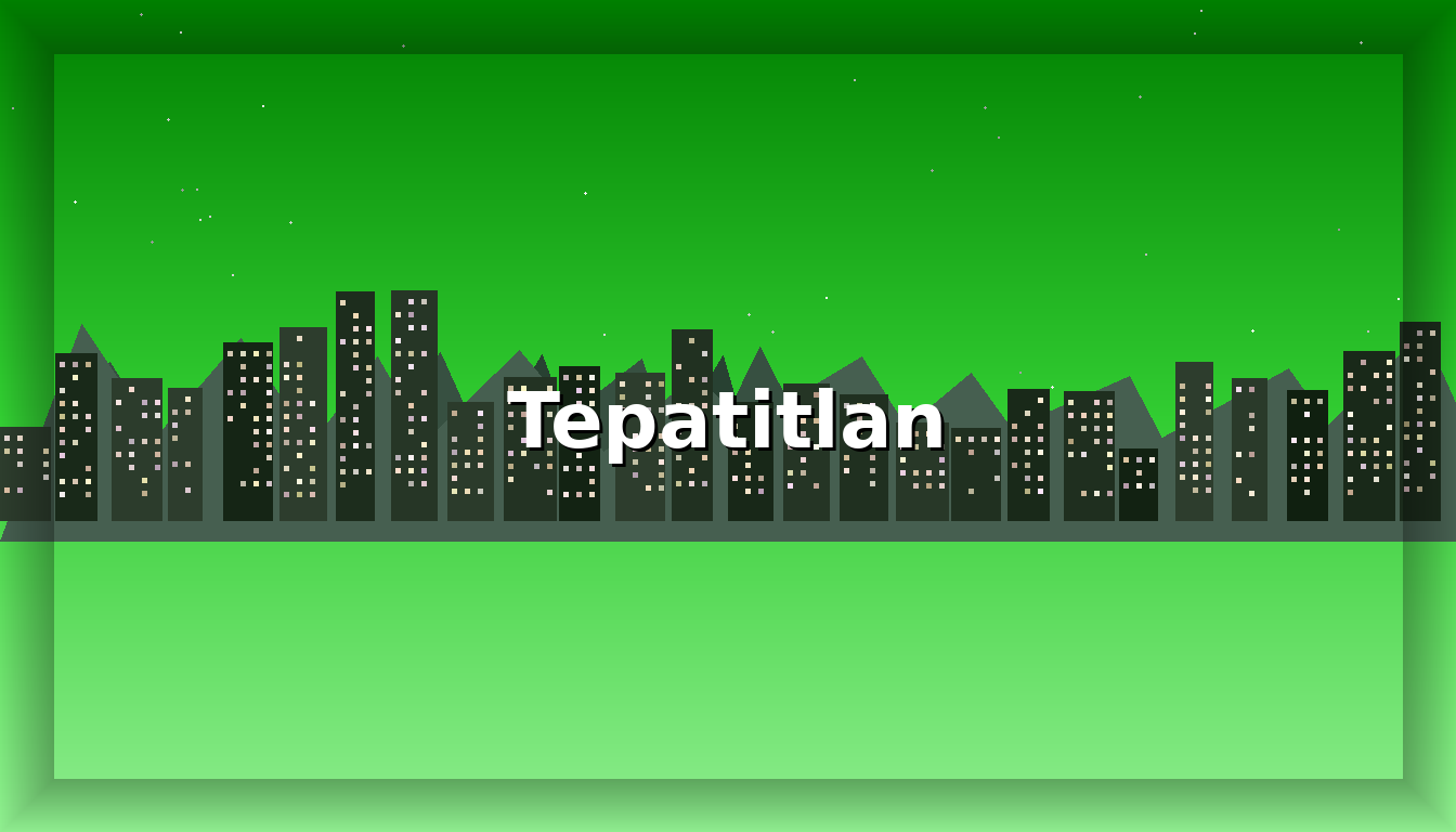 Chat Tepatitlan - Imagen representativa de Tepatitlan