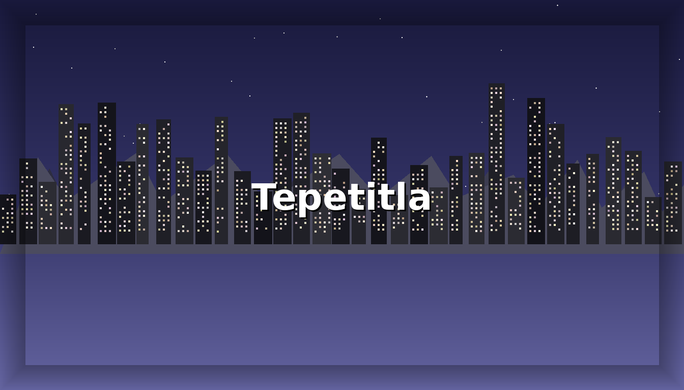 Chat Tepetitla - Imagen representativa de Tepetitla