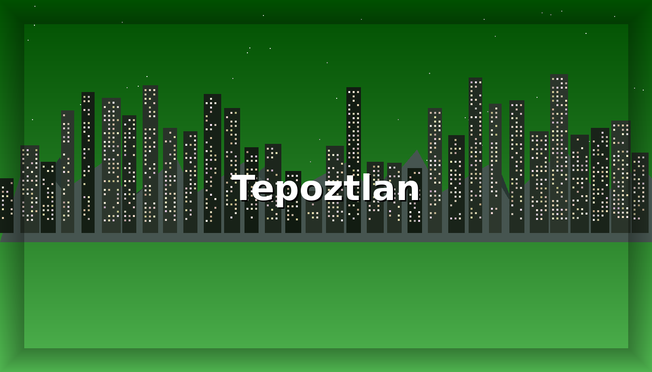 Chat Tepoztlan - Imagen representativa de Tepoztlan