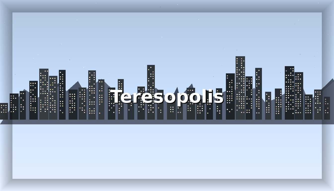 Chat Teresopolis - Imagen representativa de Teresopolis