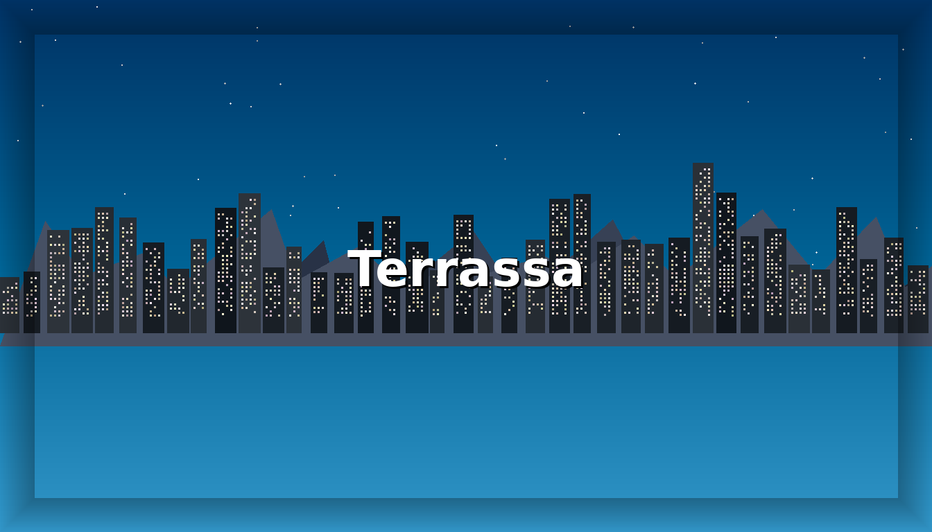 Chat Terrassa - Imagen representativa de Terrassa