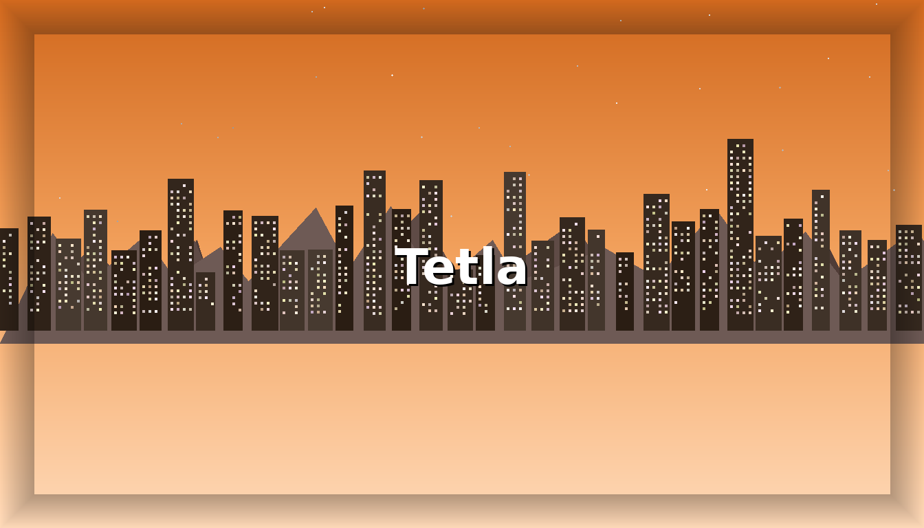 Chat Tetla - Imagen representativa de Tetla