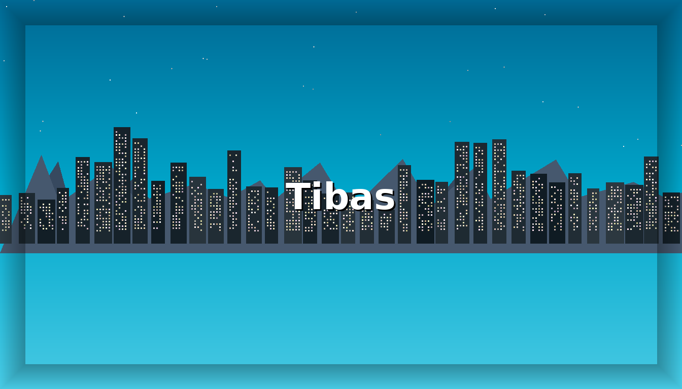 Chat Tibas - Imagen representativa de Tibas