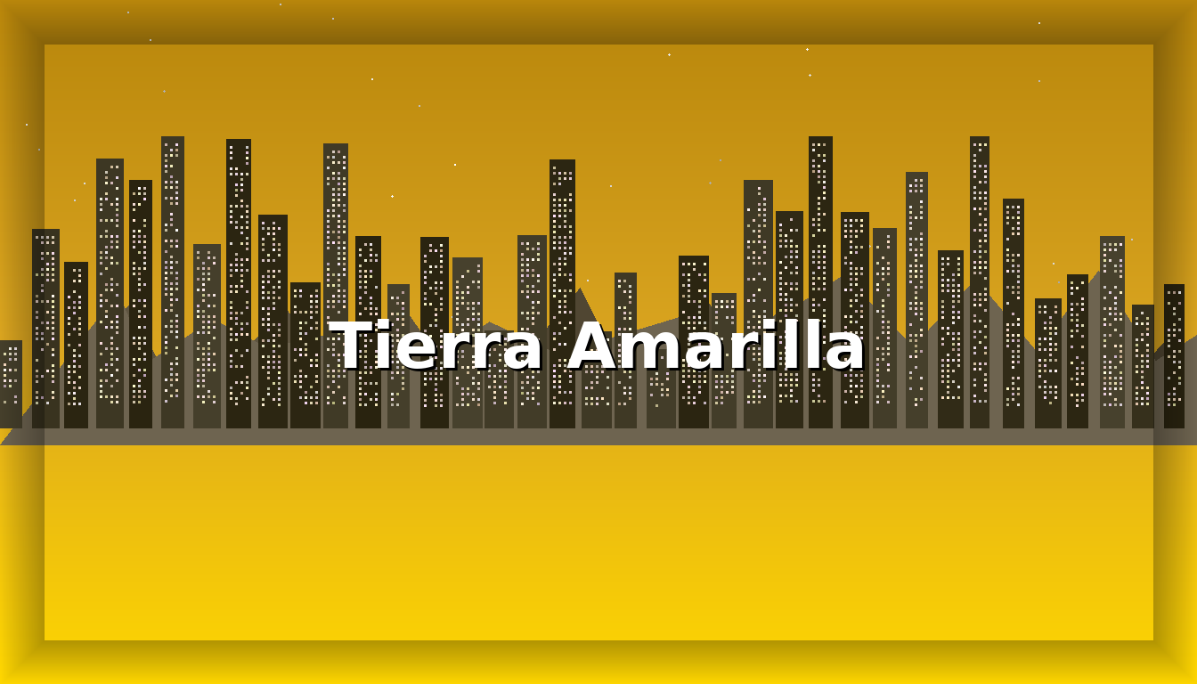 Chat Tierra Amarilla - Imagen representativa de Tierra Amarilla