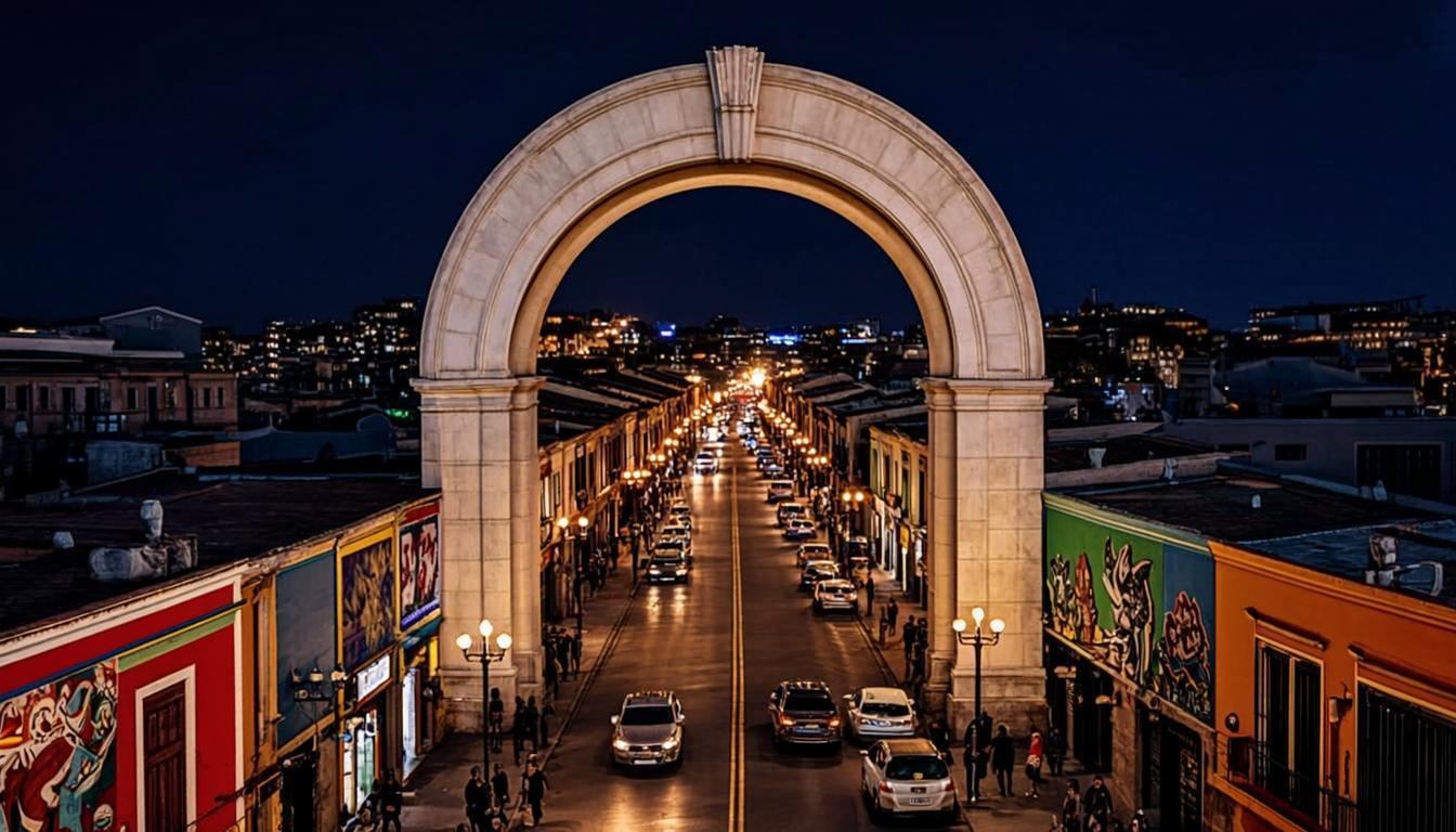 Chat Tijuana - Imagen representativa de Tijuana